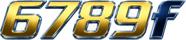 6789f